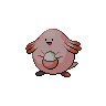 Dark Chansey